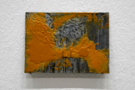 Kerbholz - Es herrscht Schweigen im Wald von Max Graf