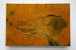 Kerbholz - Es herrscht Schweigen im Wald von Max Graf