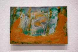 Kerbholz - Es herrscht Schweigen im Wald von Max Graf