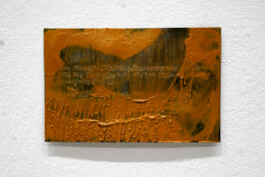 Kerbholz - Es herrscht Schweigen im Wald von Max Graf