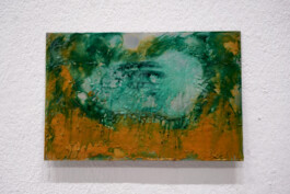 Kerbholz - Es herrscht Schweigen im Wald von Max Graf