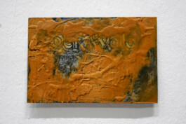 Kerbholz - Es herrscht Schweigen im Wald von Max Graf