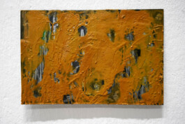 Kerbholz - Es herrscht Schweigen im Wald von Max Graf