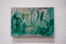 Kerbholz - Es herrscht Schweigen im Wald von Max Graf