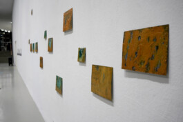 Kerbholz - Es herrscht Schweigen im Wald von Max Graf