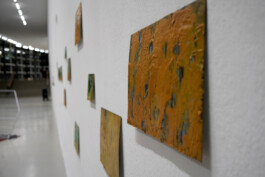 Kerbholz - Es herrscht Schweigen im Wald von Max Graf