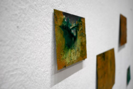 Kerbholz - Es herrscht Schweigen im Wald von Max Graf