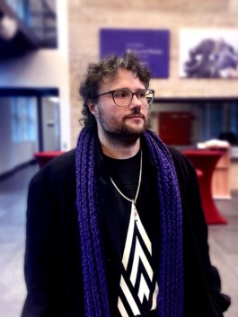 Portraitfoto of Maxgraf 